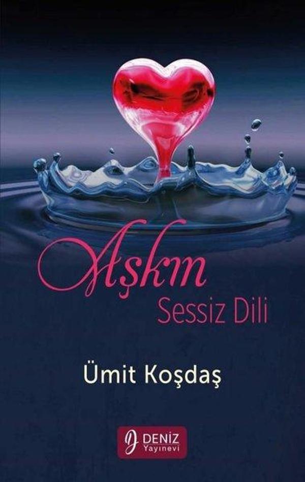 Aşkın Sessiz Dili - Deniz Yayınevi - Image 1