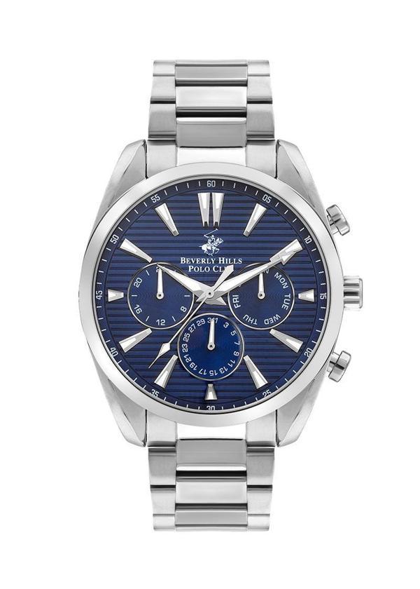 Beverly Hills Polo BP3336X.390 Erkek Kol Saati - Image 1