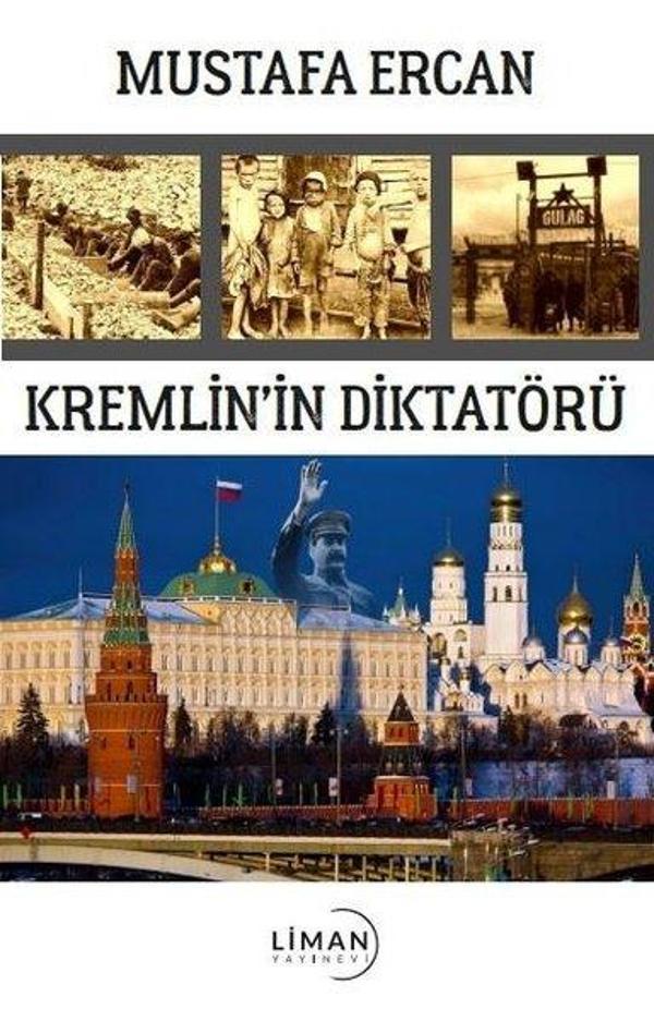 Kremlin'in Diktatörü - Liman Yayınevi - Image 1
