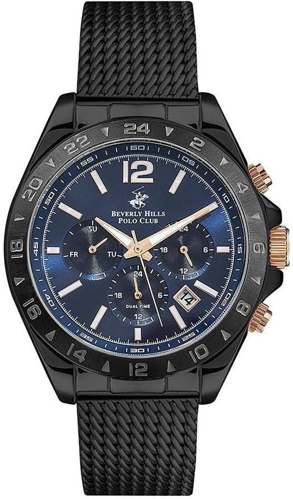 Beverly Hills Polo BP3128X.690 Marka Erkek Kol Saati - Image 1