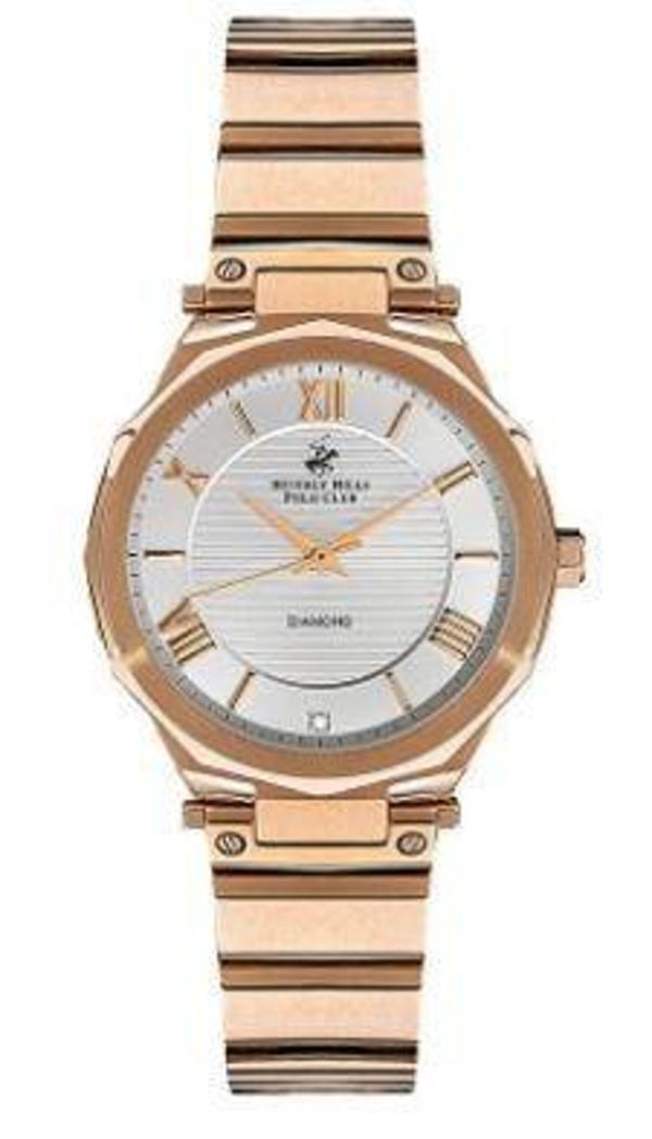 Beverly Hills Polo BP3136X.430 Kadın Kol Saati - Image 1