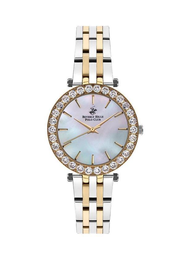 Beverly Hills Polo BP3340C.220 Kadın Kol Saati - Image 1