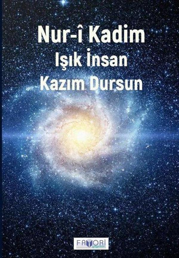 Nur-i Kadim - Işık İnsan - Favori Yayınları - Image 1