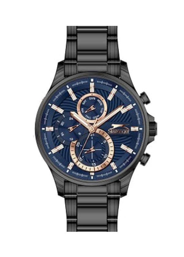 Slazenger SL.09.2193.2.04 Erkek Kol Saati - Image 1