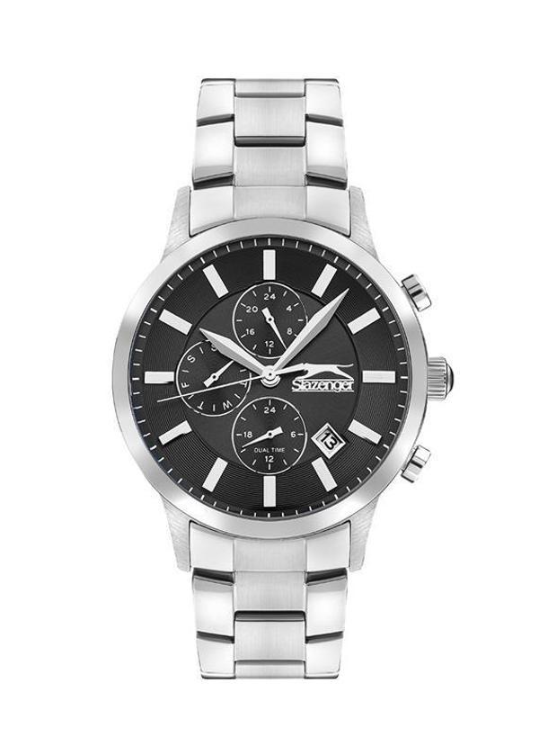 Slazenger SL.09.2264.2.05 Erkek Kol Saati - Image 1