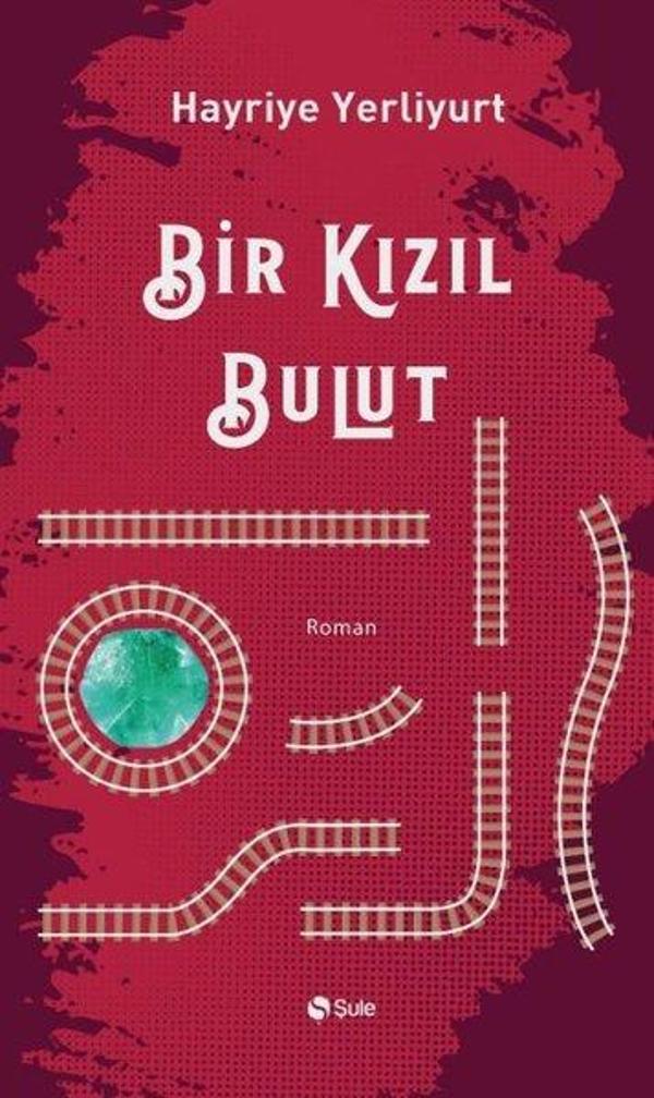 Bir Kızıl Bulut - Şule Yayınları - Image 1