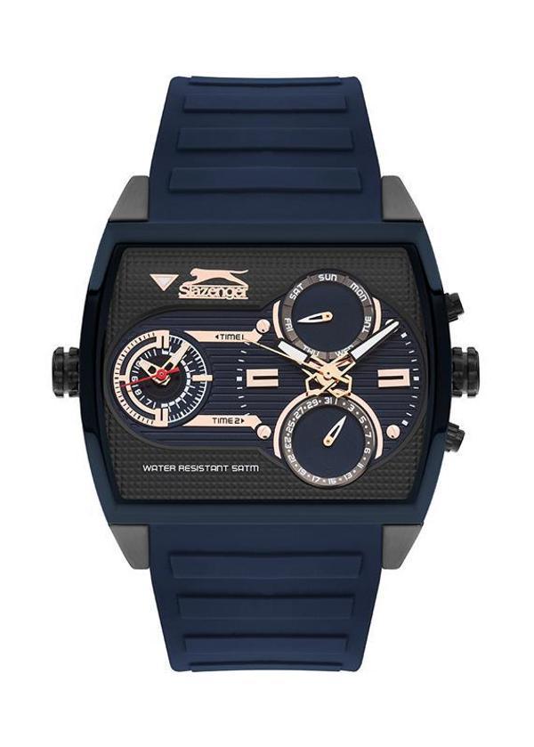 Slazenger SL.09.2208.2.02 Erkek Kol Saati - Image 1