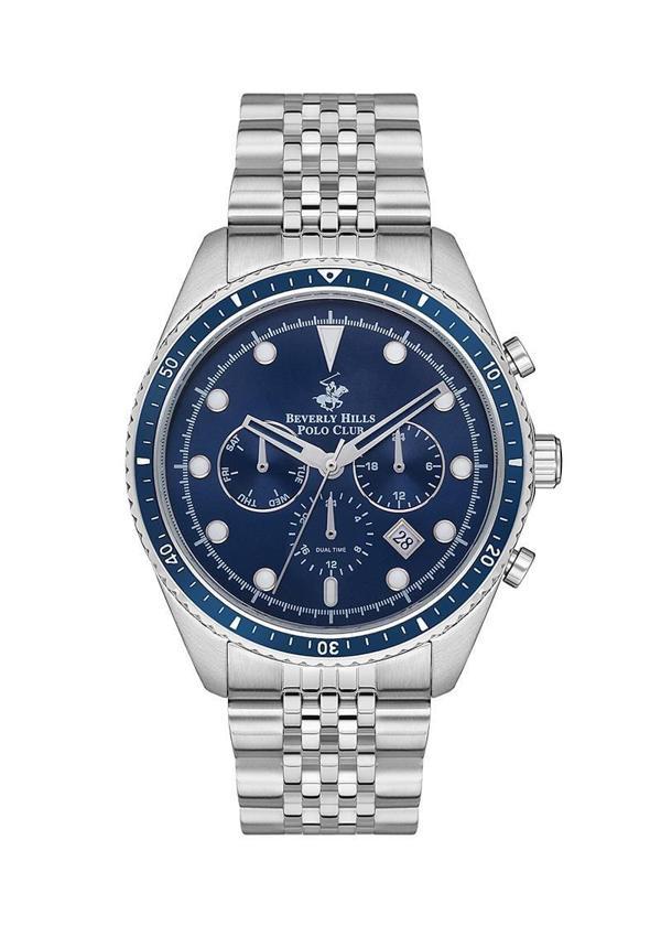 Beverly Hills Polo BP3354X.390 Erkek Kol Saati - Image 1