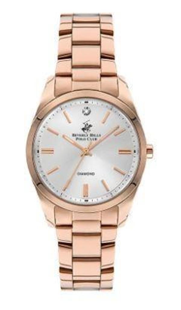 Beverly Hills Polo BP3200C.430 Kadın Kol Saati - Image 1