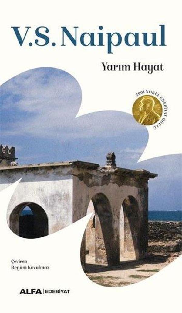 Yarım Hayat - Alfa Yayıncılık - Image 1