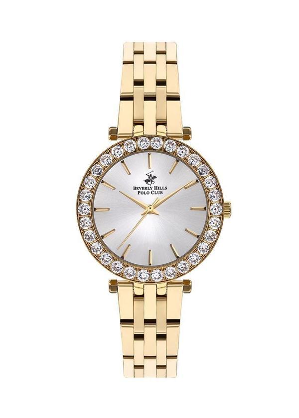 Beverly Hills Polo BP3340C.130 Kadın Kol Saati - Image 1