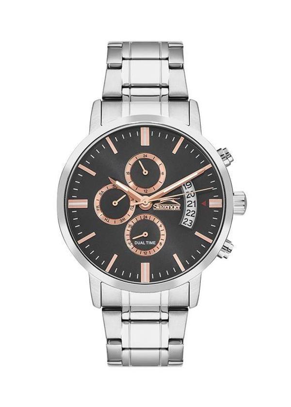 Slazenger SL.09.2113.2.02 Erkek Kol Saati - Image 1