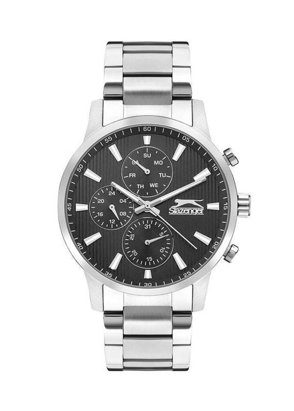 Slazenger SL.09.2188.2.02 Erkek Kol Saati - Image 1