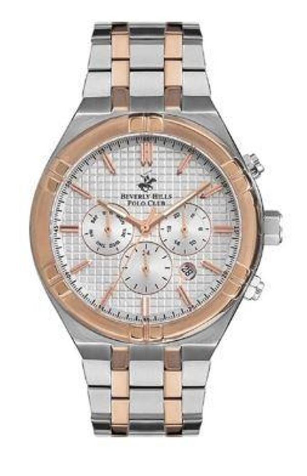 Beverly Hills Polo BP3273X.530 Erkek Kol Saati - Image 1