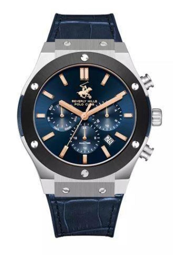 Beverly Hills Polo BP3690X.377 Erkek Kol Saati - Image 1