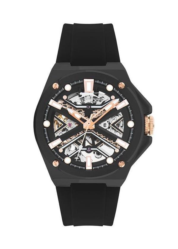 Slazenger SL.09.2265.1.05 Erkek Kol Saati - Image 1