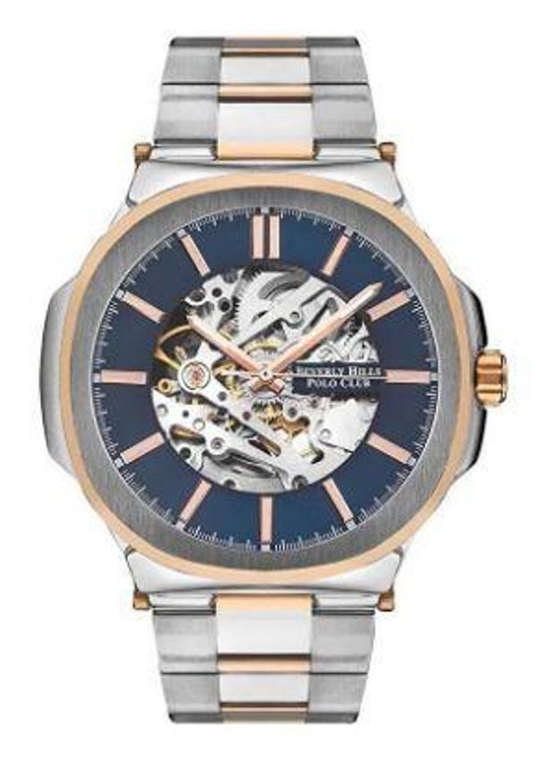Beverly Hills Polo BP3347X.590 Erkek Kol Saati - Image 1