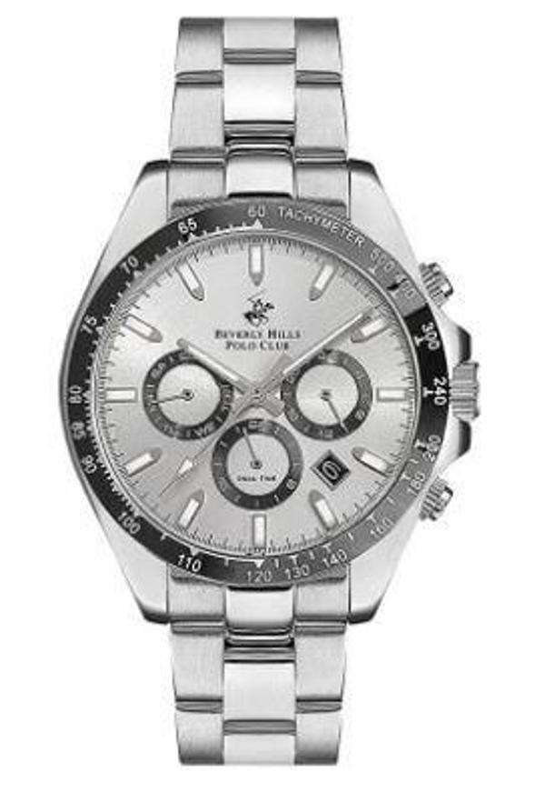 Beverly Hills Polo BP3127X.330 Erkek Kol Saati - Image 1