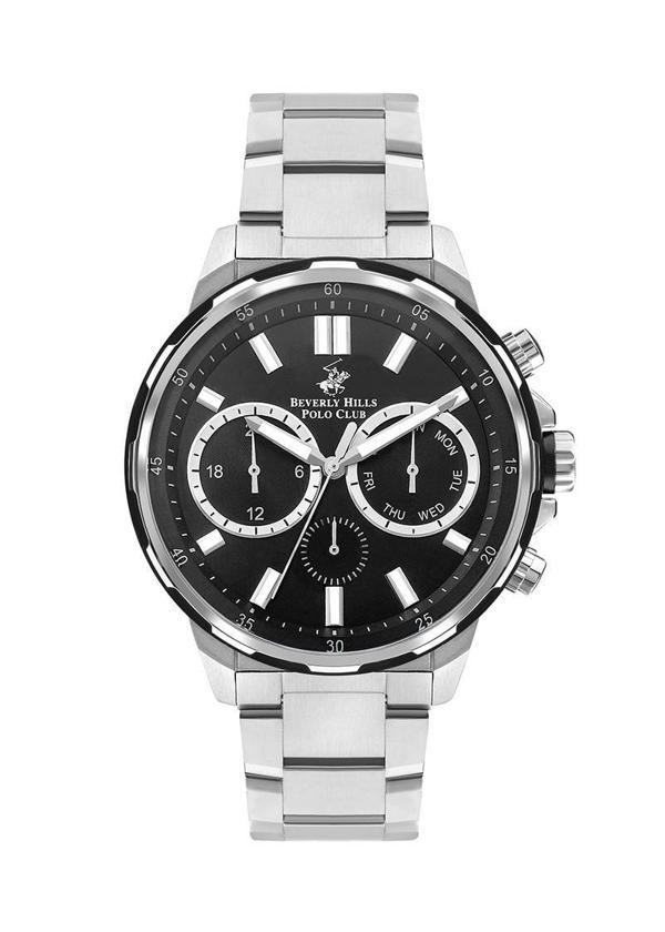 Beverly Hills Polo BP3403X.350 Erkek Kol Saati - Image 1