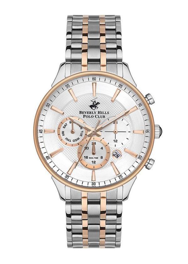 Beverly Hills Polo BP3346X.530 Erkek Kol Saati - Image 1