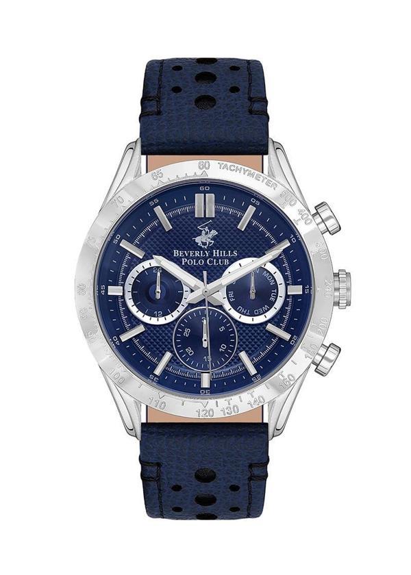 Beverly Hills Polo BP3317X.399 Erkek Kol Saati - Image 1