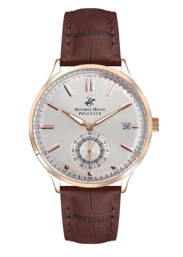 Beverly Hills Polo BP3260X.432 Erkek Kol Saati - Image 1