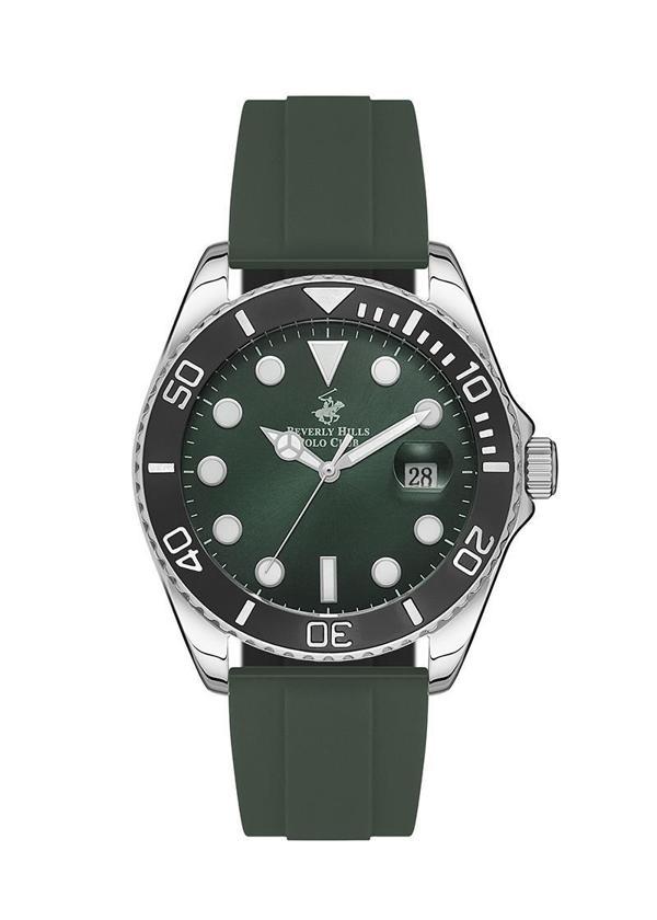 Beverly Hills Polo BP3329X.375 Erkek Kol Saati - Image 1