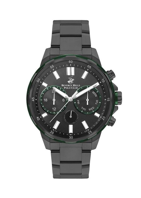 Beverly Hills Polo BP3403X.060 Erkek Kol Saati - Image 1