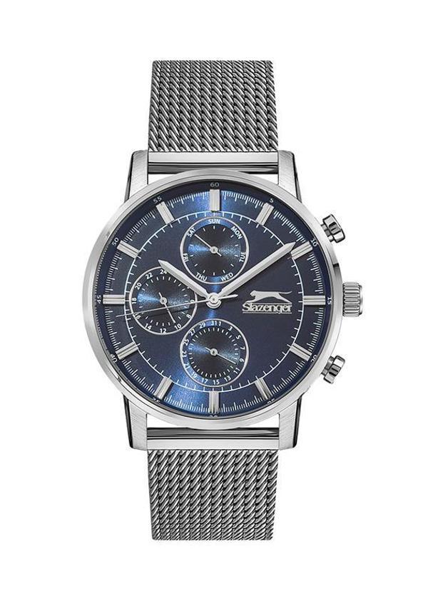 Slazenger SL.09.1847.2.06 Erkek Kol Saati - Image 1