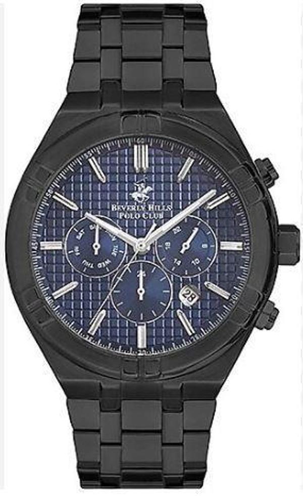Beverly Hills Polo BP3273X.650 Erkek Kol Saati - Image 1