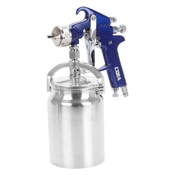 Cora 4001 - 2.0 mm  Boya Tabancası - Image 1