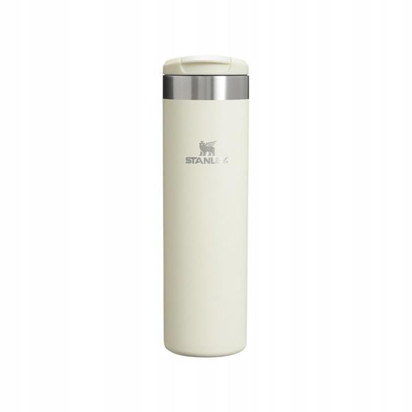 STANLEY THE AEROLİGHT 0.60 LİTRE TERMOS KREM RENK - Image 1