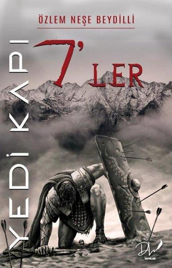 7'ler - Yedi Kapı - DLS Yayınları - Image 1
