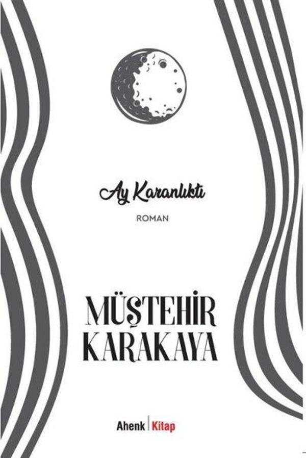 Ay Karanlıktı - Ahenk Kitap - Image 1
