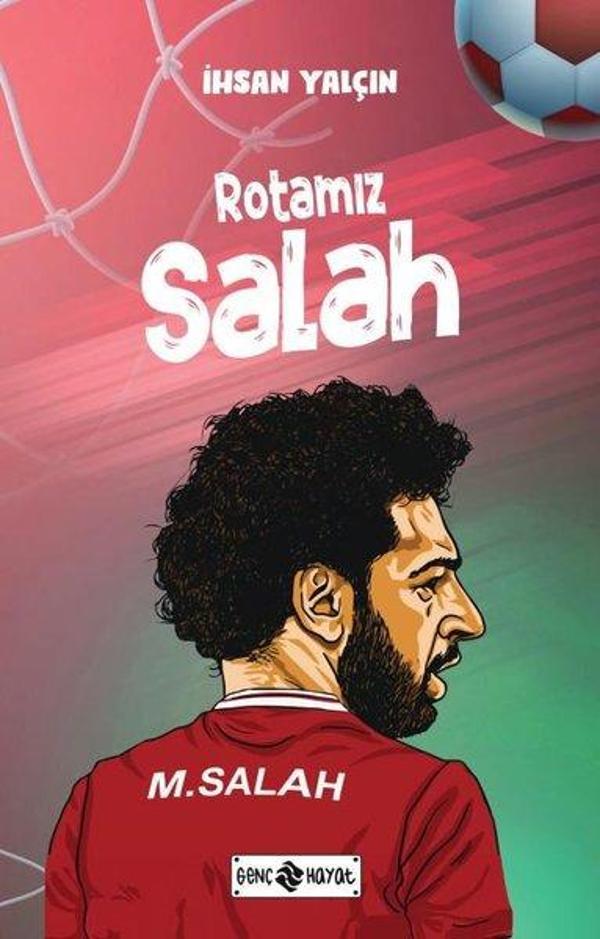 Rotamız Salah - Genç Hayat - Image 1