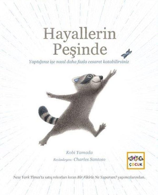 Hayallerin Peşinde - Nar Çocuk - Image 1