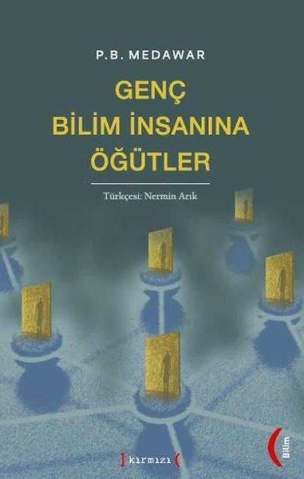 Genç Bilim İnsanına Öğütler - Kırmızı Yayınları - Image 1