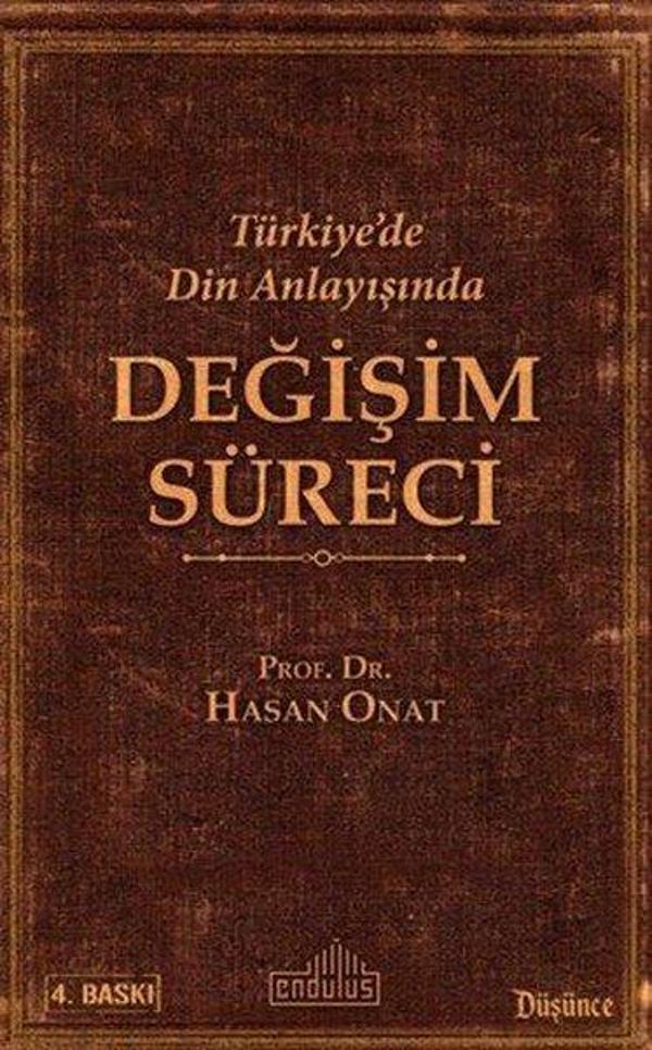 Türkiye'de Din Anlayışında Değişim Süreci - Endülüs - Image 1