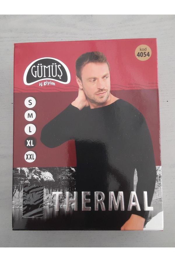 Gümüş Termal Üst - Image 1
