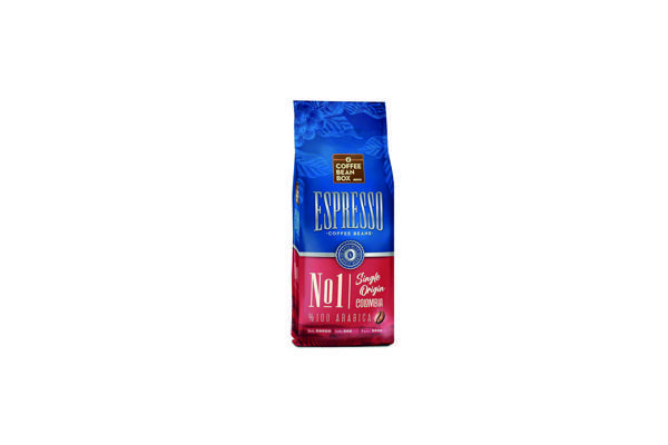 NO1 Single Origin Colombıa %100 Arabıca - Image 1