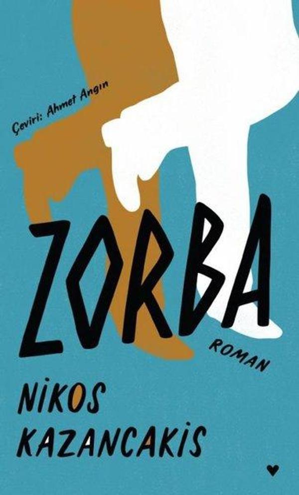 Zorba-Ciltli - Can Yayınları - Image 1