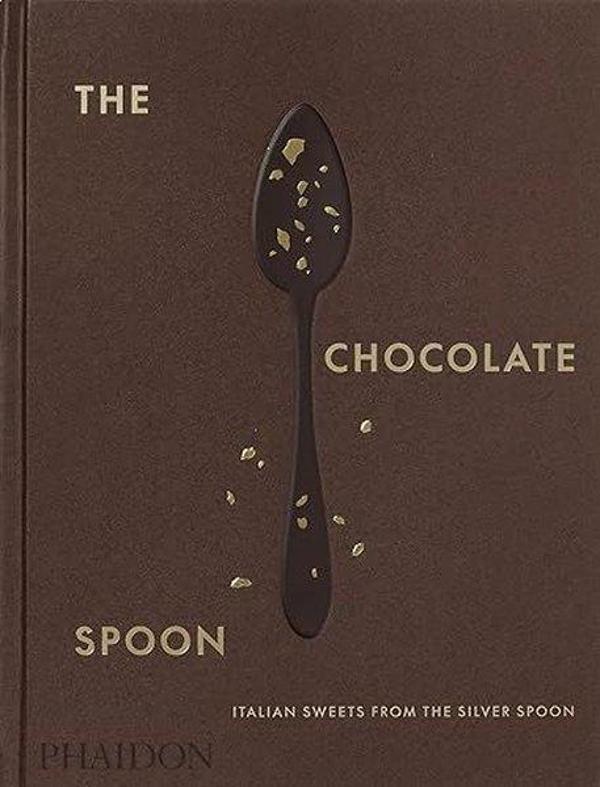 The Chocolate Spoon : Italian Sweets from the Silver Spoon - Bloomsbury - Image 1