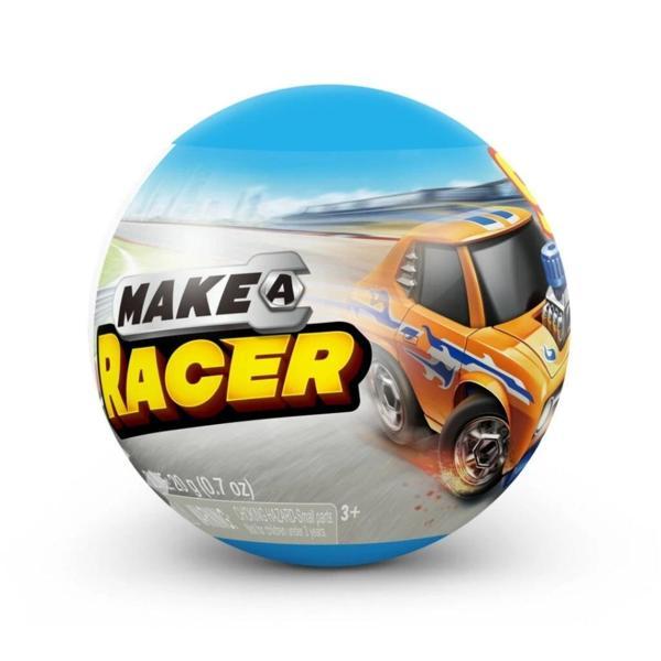 Nessiworld Mini Brands Make A Racer Sürpriz Paket - Image 1