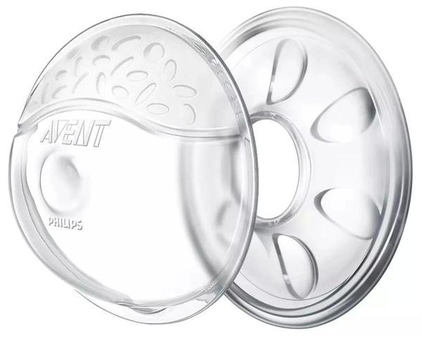 Nessiworld   Avent Göğüs Kalkanı 2li - Image 1