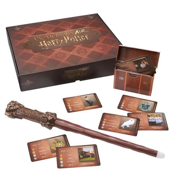 Nessiworld Pictionary Air Harry Potter Asası - Image 1
