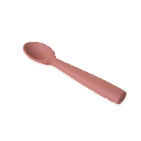 Nessiworld BabyJem Silikon Kaşık 759 Mocha - Image 1