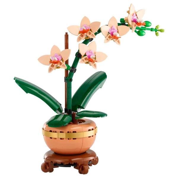 Nessiworld  Botanicals Mini Orkide 10343 - Image 1
