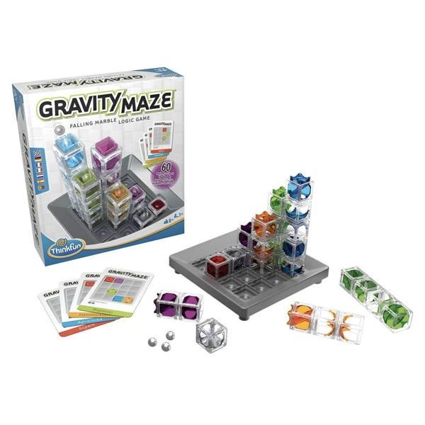 Nessiworld Ravensburger Gravity Maze - Image 1