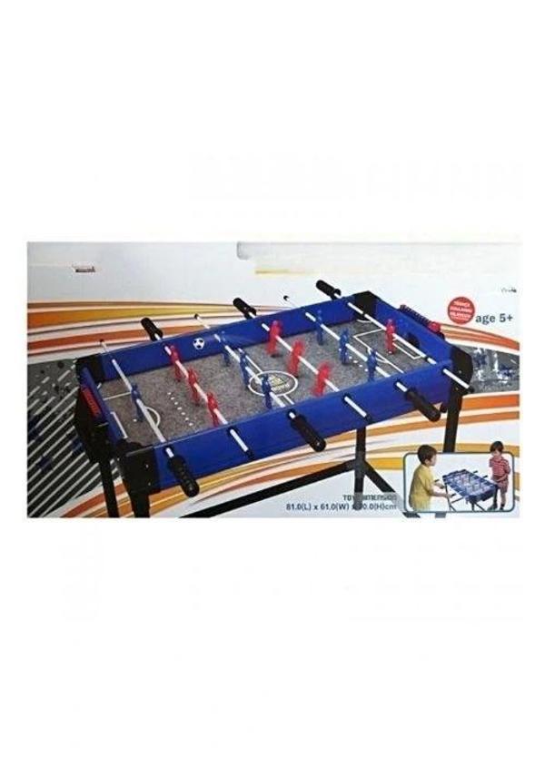 Nessiworld Soccer Game Ayaklı Plastik Langırt - Image 1
