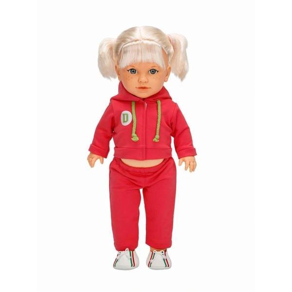 Nessiworld Sunman Tina Sporty Bebek 45 Cm - Image 1